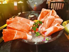 -捞王猪肚鸡火锅(财富中心店)