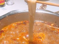 -万和源炝锅城·活鱼现炝(文艺北路店)