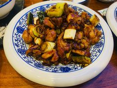 -李记白水羊头·清真老味家常菜(石景山店)