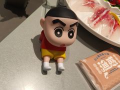 -渔惑·中山脆肉鲩火锅(金湾华发商都店)