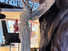 -暴风岛沉浸式体验馆(百联世纪店)