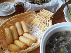 -水乡人家私房菜(逢简店)