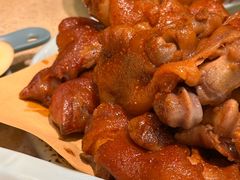 -状元阁烧烤(新华路总店)