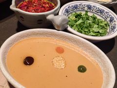 -东来顺·非遗火锅(高新店)