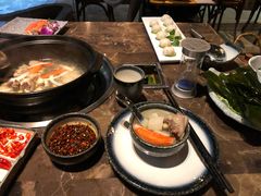 -同仁四季椰子鸡(海岸城天利店)