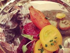 -深圳四季酒店·馥自助餐厅