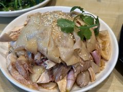 -东山茶寮(新安店)