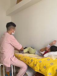-番小茄小儿推拿(望京店)