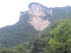 -矮寨·十八洞·德夯大峡谷景区