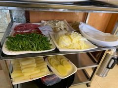 -重庆苏大姐火锅(白银店)