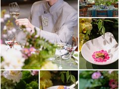 -木守西溪溪隐餐厅