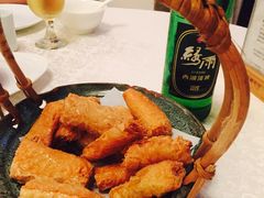 -杭州西湖柳莺里酒店·闻莺厅