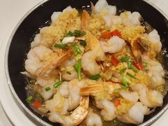 -周大厨辣椒炒肉(淮安万达店)