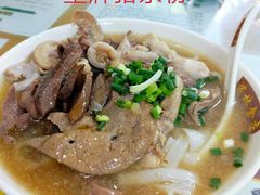 -荔林食店(西华路店)