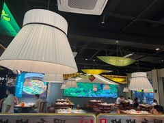 -蜀香格格•剁椒鱼头(龙西店)