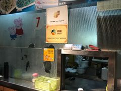 -买又大餐厅(福林里店)