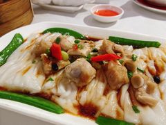 -潮福城潮州大酒楼(湖滨北路店)