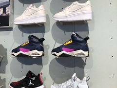 -JORDAN(外滩中央体验店)