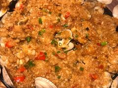 -凤爪王烧烤(丰美路团结佳兴园店)