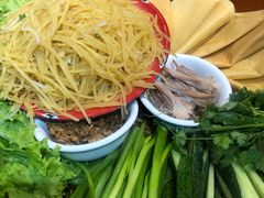 -郭记家常菜下水馆