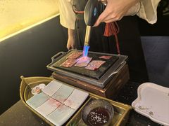 -上井料理黑金店(IFS国金中心店)