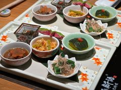 -锅物新语&寿喜烧.炉端割烹(世博源店)