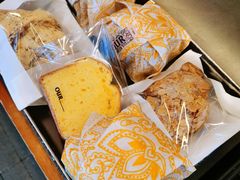 -OUR Bakery(三里屯太古里店)