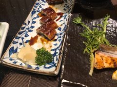 -德川家日本料理(龙德广场店)