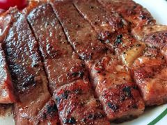 -圣彼得堡观江俄餐厅(中央大街黑金冠店)