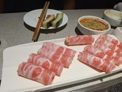 -海底捞大排档火锅(悦荟广场店)