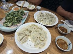 -胖姐渔村(中源大道店)