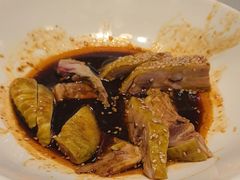 -金陵后厨·南京菜(新街口秣陵路店)