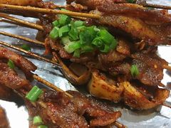 -夜烤·宜宾烧烤(洋河路店)