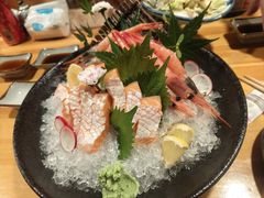 -晶吉·居酒屋·日本料理·烧鸟(中山区民主广场经典生活店)