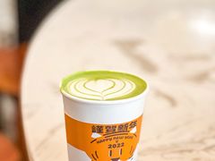 -Pause Coffee(恒大广场店)