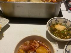 -螺大喜螺蛳粉火锅(雍和宫店)