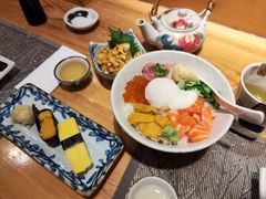 麻辣花蛤-昱匠·日本料理(金融街店)