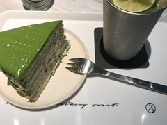 米绿米绿-MIMI FASO(古仓店)