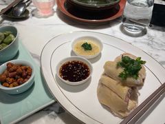 -杭州君悦酒店·湖滨28中餐厅
