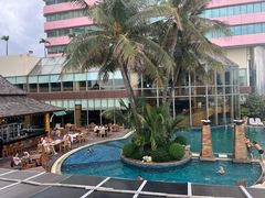 -曼谷王子宫殿酒店