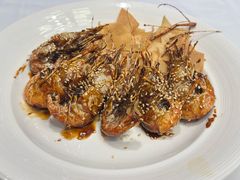 -稻香海鲜饭店(第一国际店)
