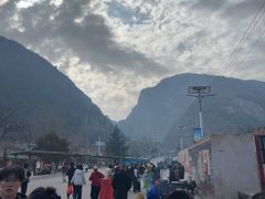 -少华山国家森林公园
