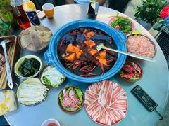 -王歘歘·chuǎ火锅(五道营店)