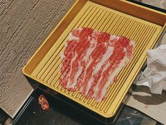 -太湖饭店玉兰厅(自助餐厅)