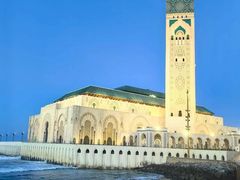 -哈桑二世清真寺