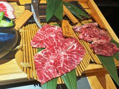 -炉太郎日式烧肉店(华贸店)