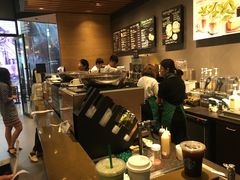 -星巴克(深圳海岸城4楼店)
