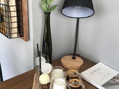 -转山咖啡(松柏社区店)