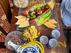 -德云社(三里屯店)