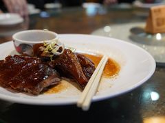 -猪肉婆私房菜(容桂总店)